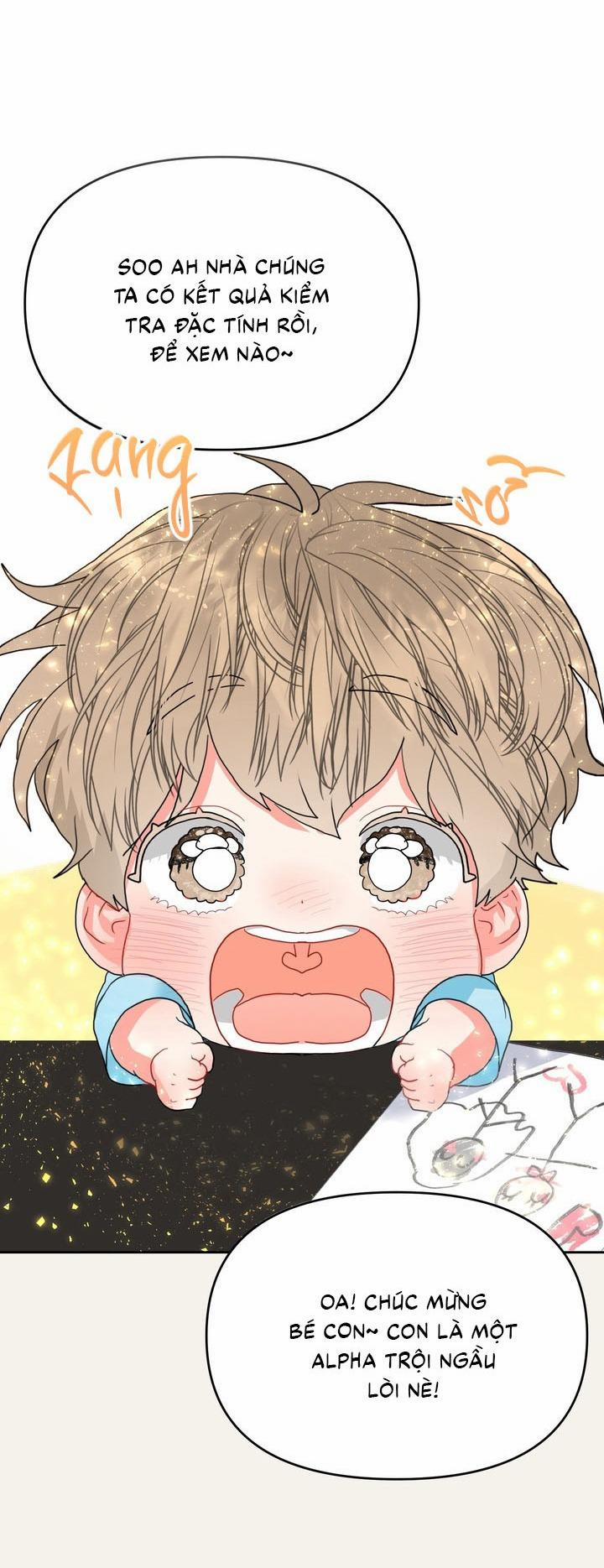 (Cbunu) Omega Của Anh 4 trang 34