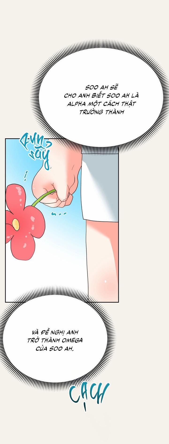 (Cbunu) Omega Của Anh 4 trang 39