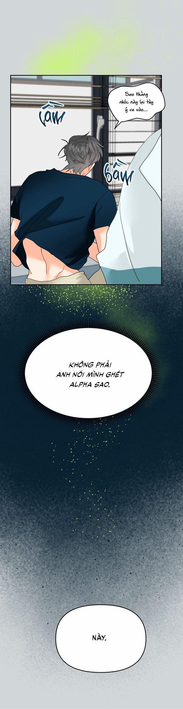 (Cbunu) Omega Của Anh 4 trang 55