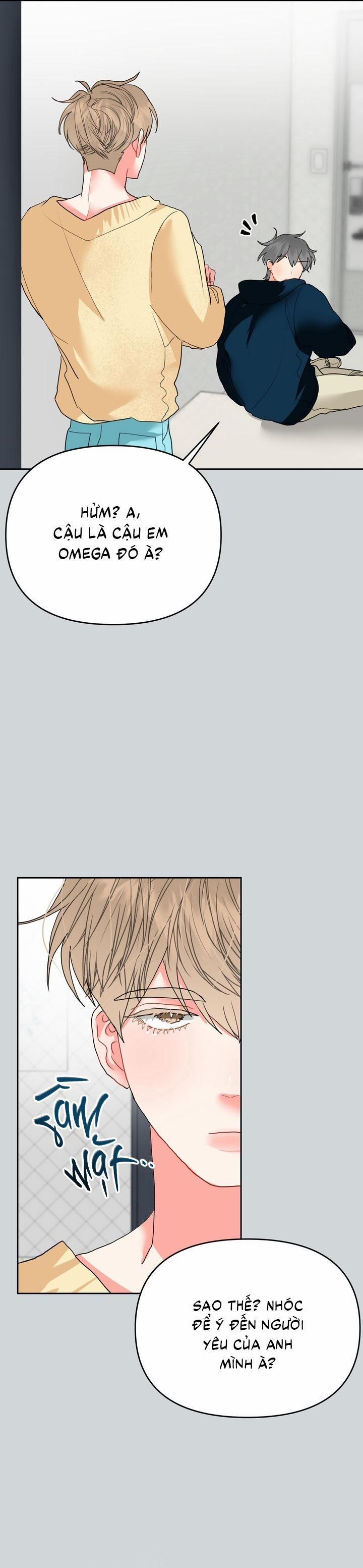(Cbunu) Omega Của Anh 4 trang 56