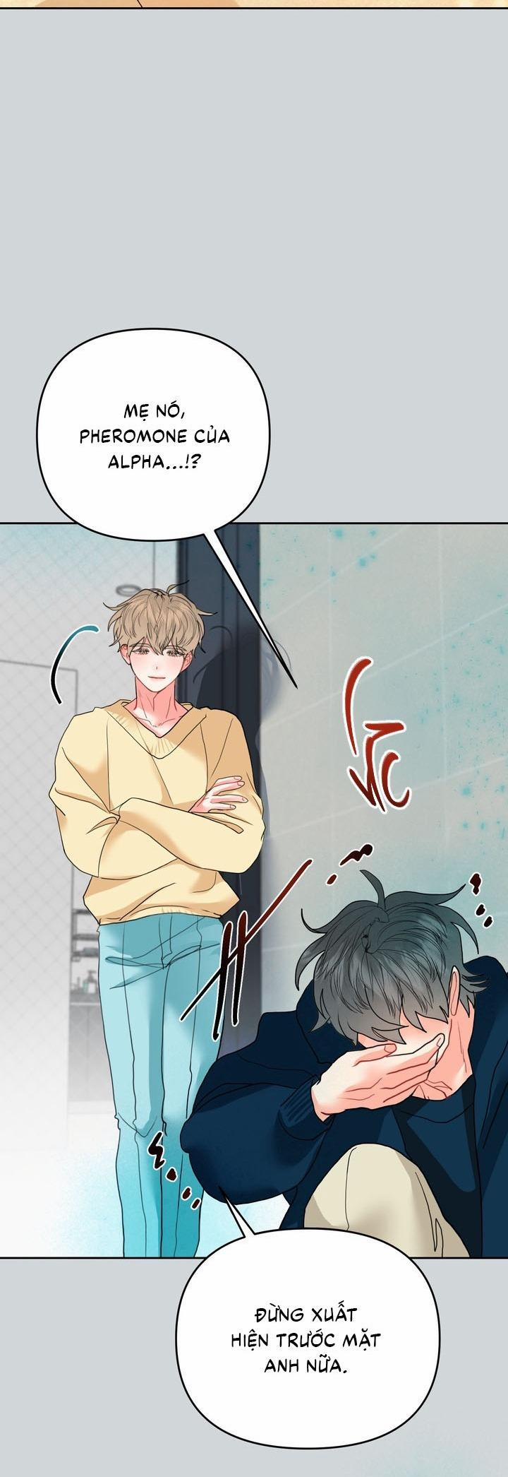 (Cbunu) Omega Của Anh 4 trang 60