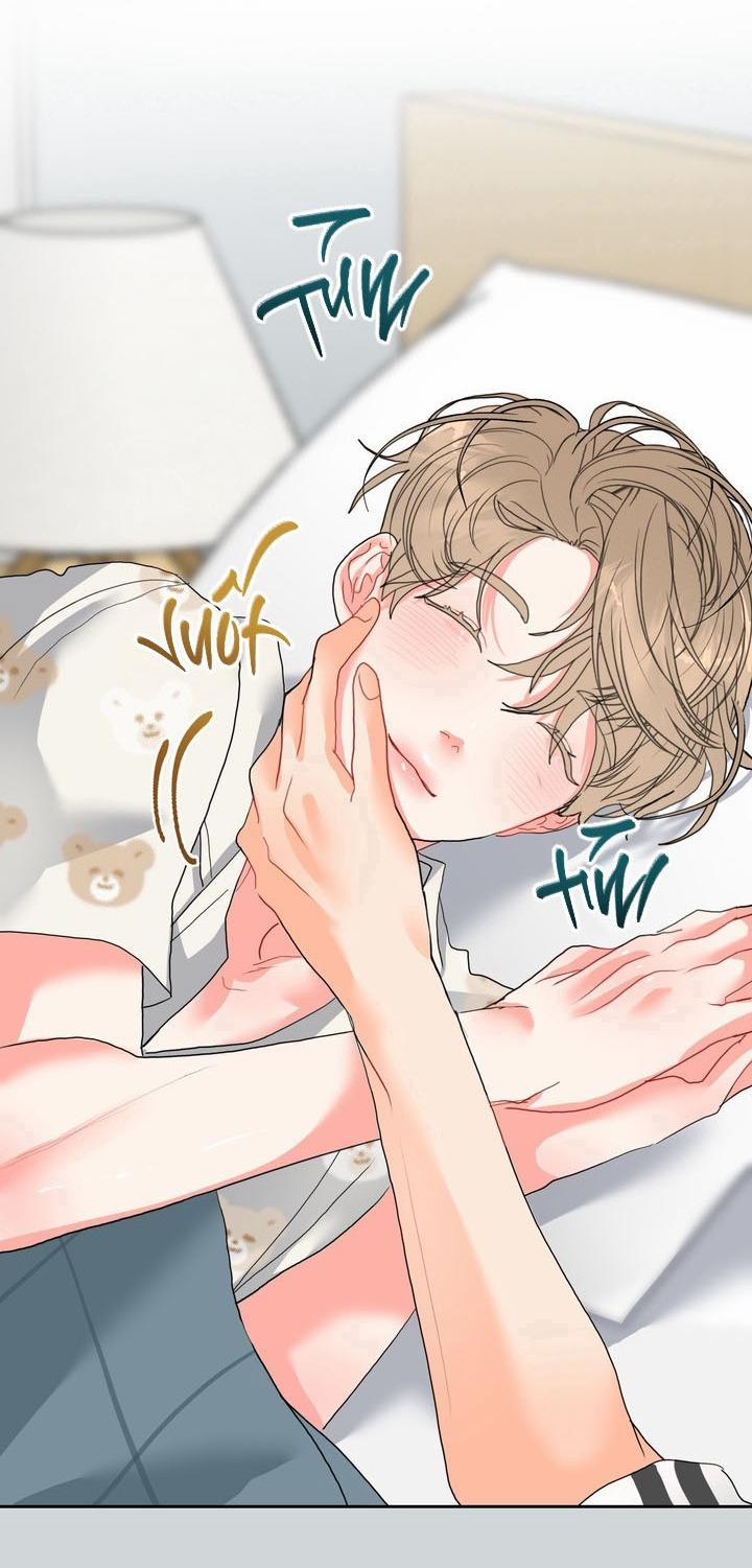 (Cbunu) Omega Của Anh 4 trang 64