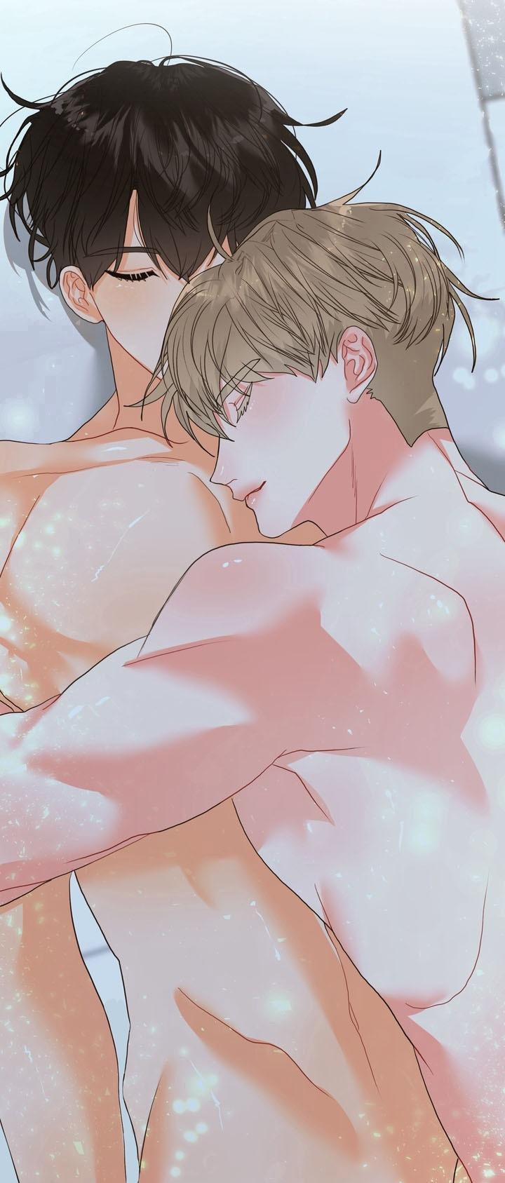 (Cbunu) Omega Của Anh 4 trang 69