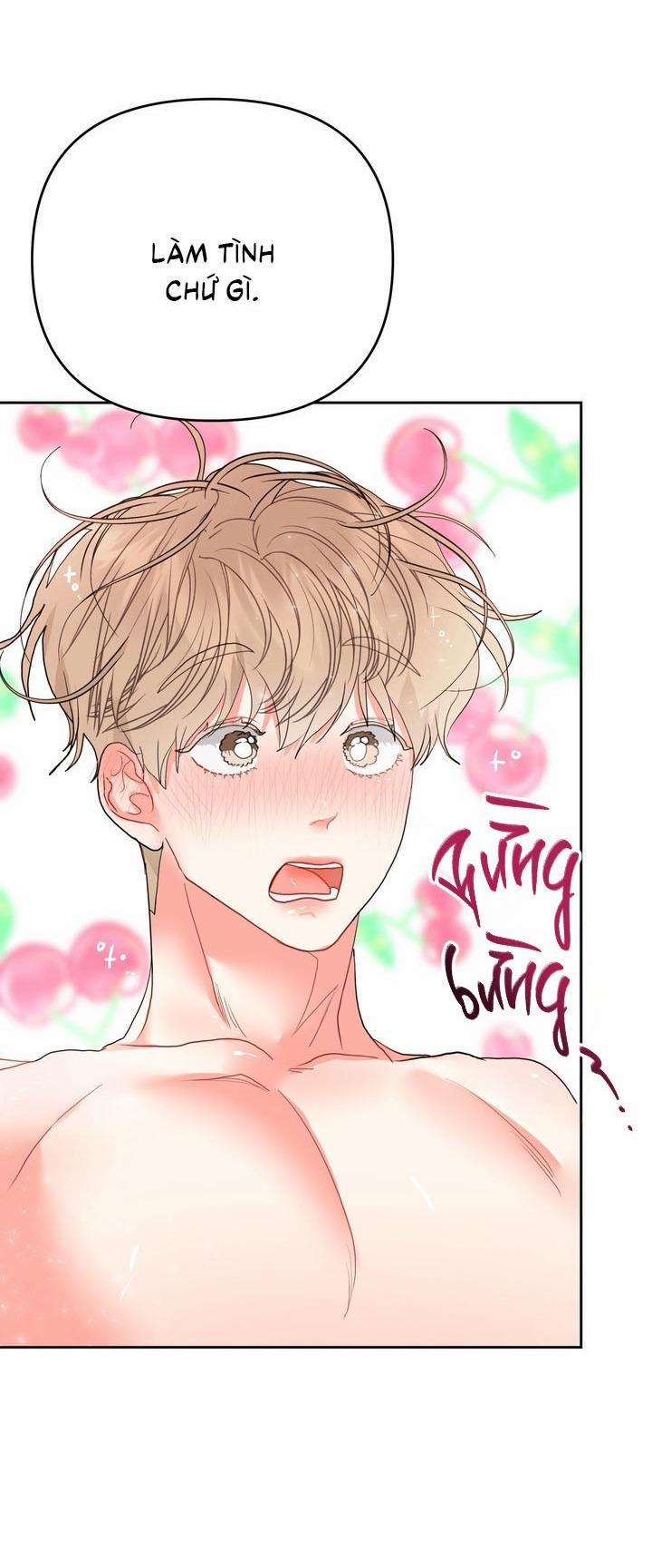(Cbunu) Omega Của Anh 5 H+ trang 19