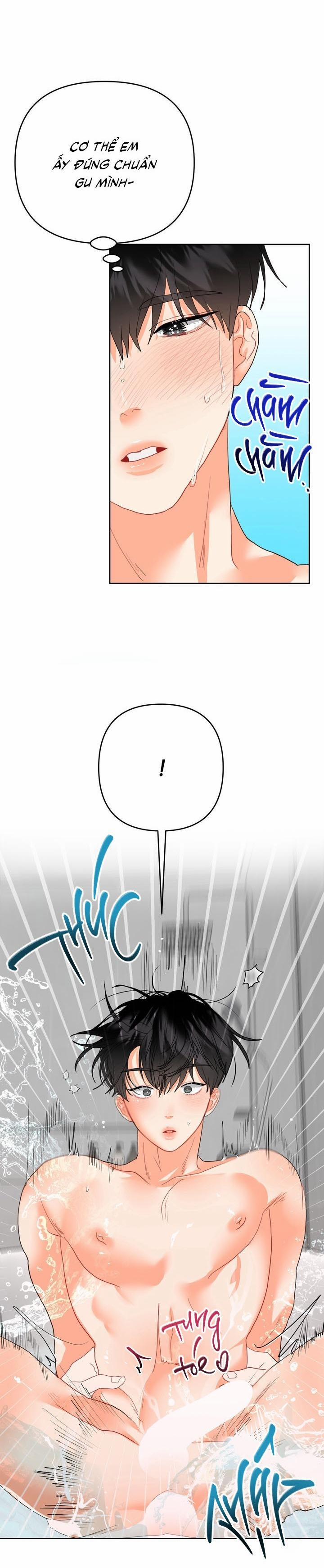 (Cbunu) Omega Của Anh 5 H+ trang 31