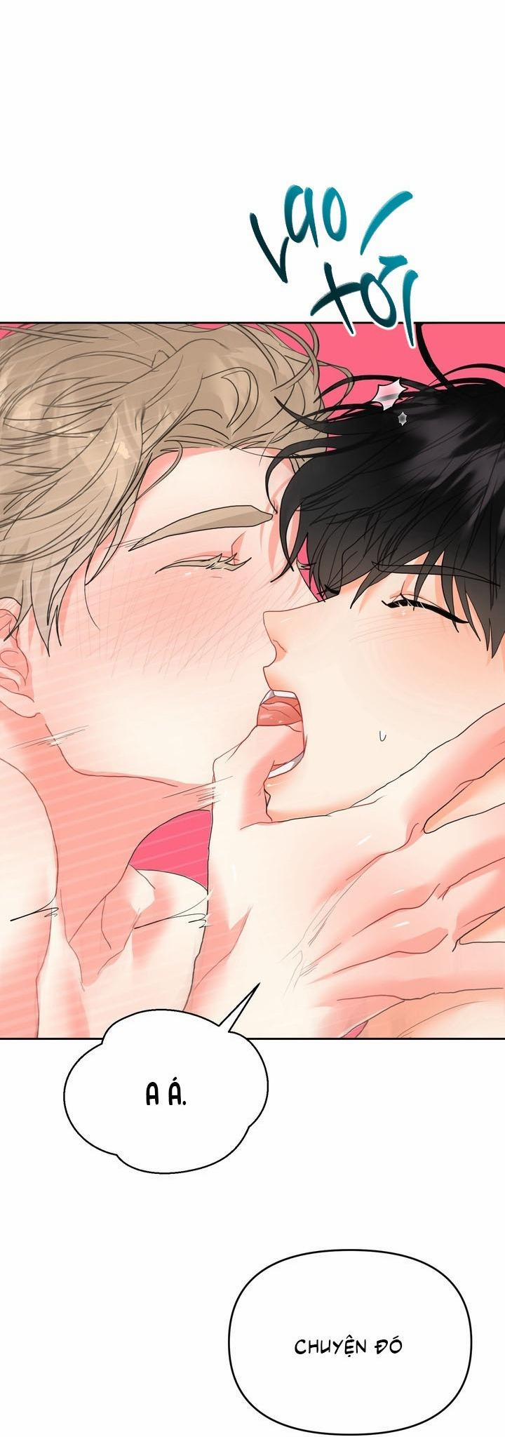(Cbunu) Omega Của Anh 5 H+ trang 8