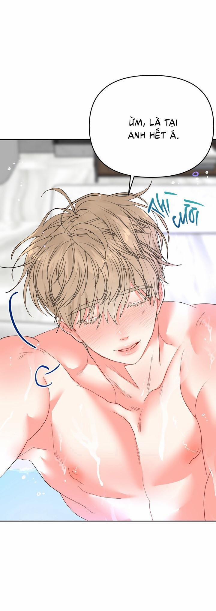 (Cbunu) Omega Của Anh 5 trang 37