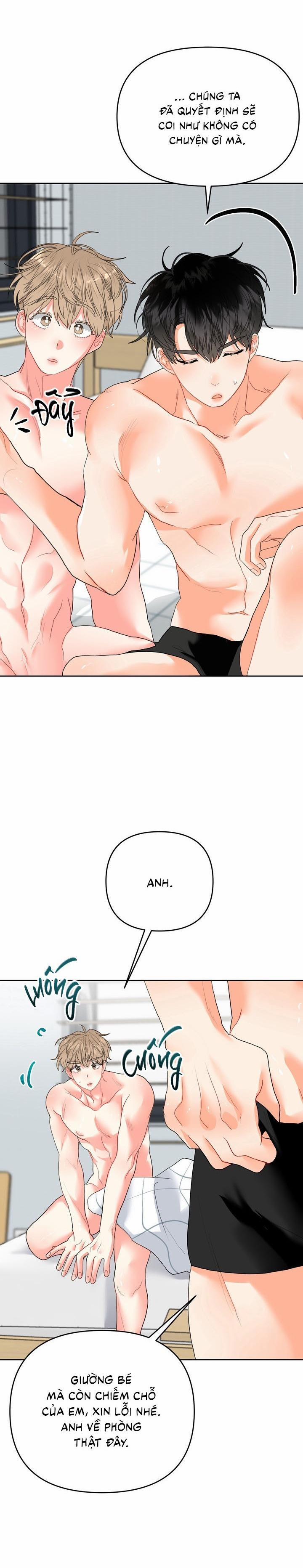 (Cbunu) Omega Của Anh 5 trang 5