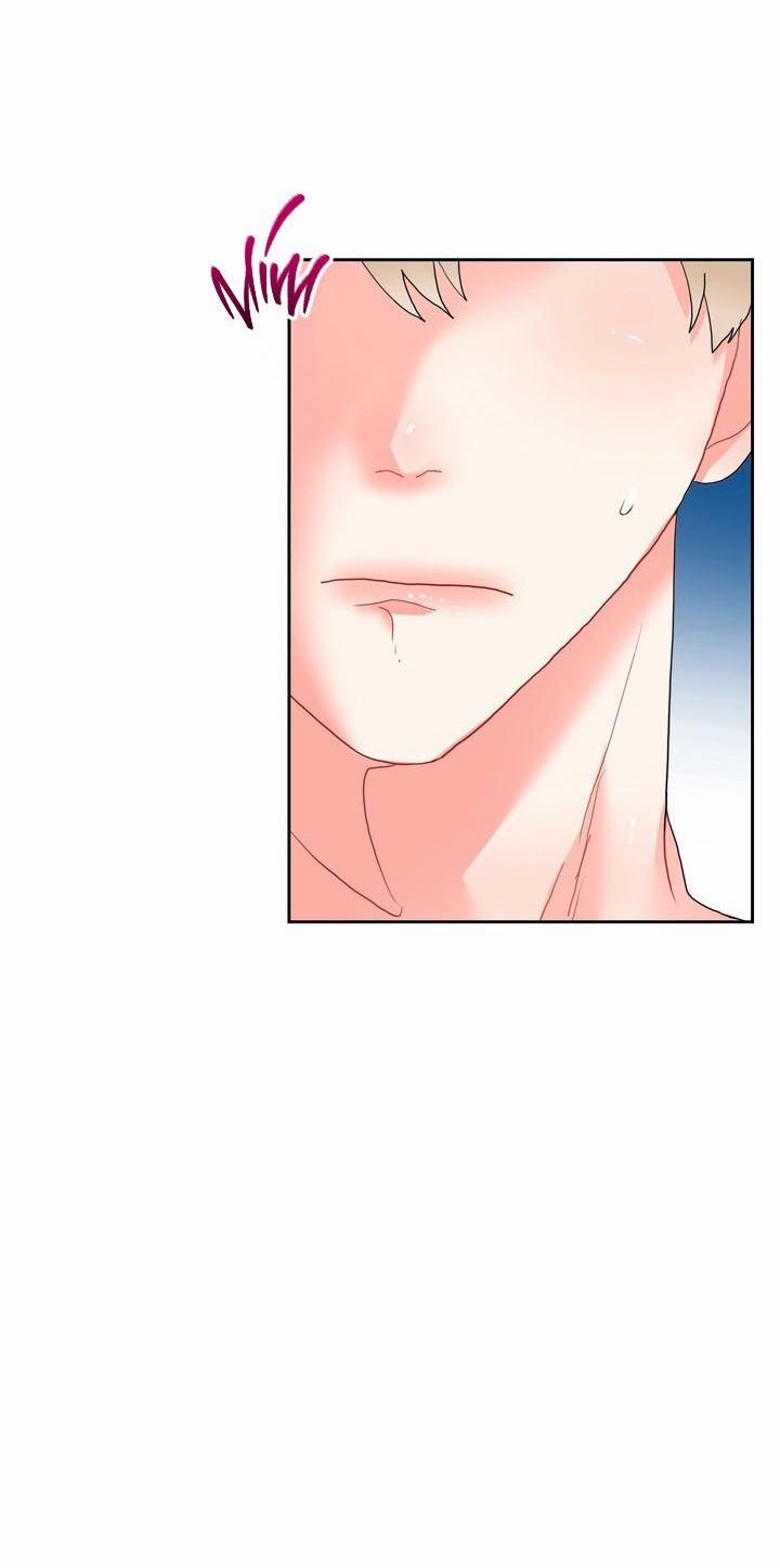 (Cbunu) Omega Của Anh 5 trang 6