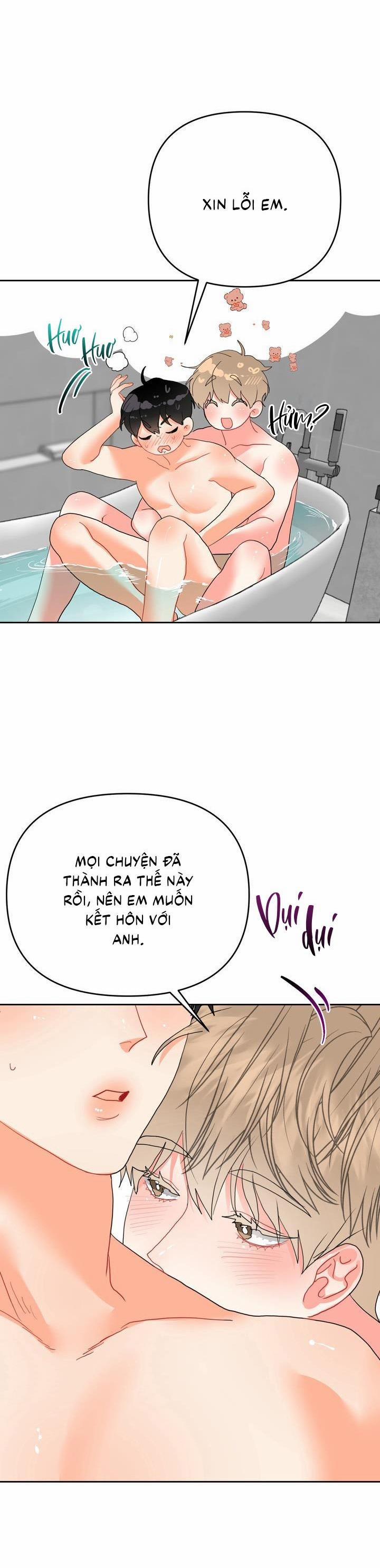 (Cbunu) Omega Của Anh 6 H+ trang 14