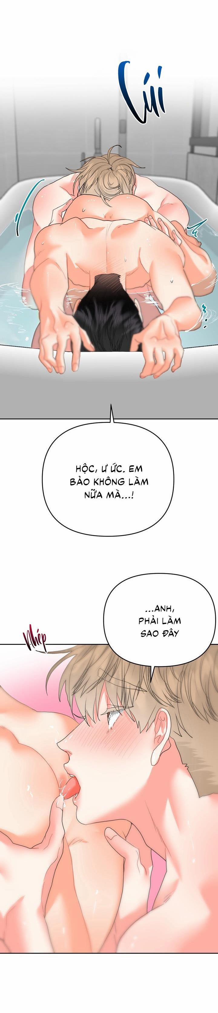 (Cbunu) Omega Của Anh 6 H+ trang 20