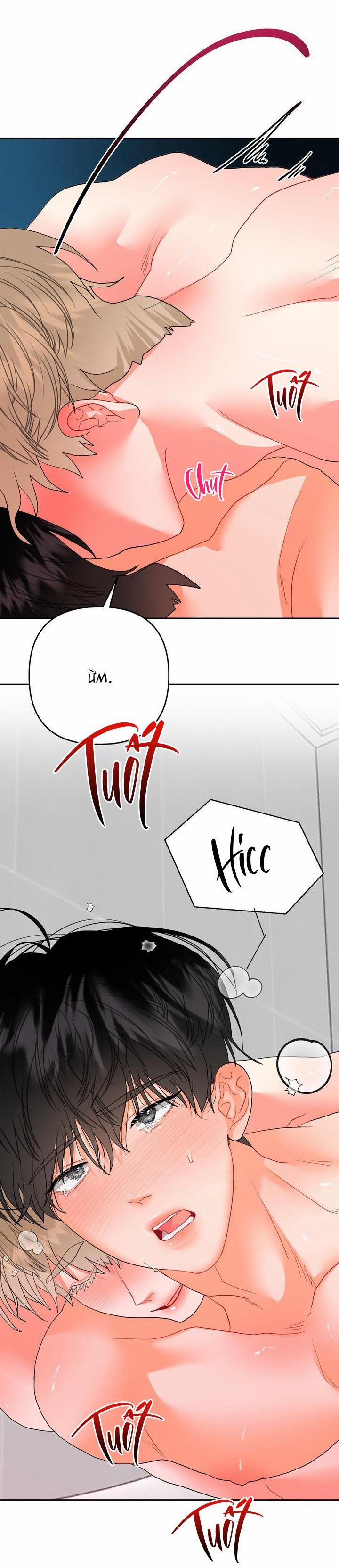 (Cbunu) Omega Của Anh 6 H+ trang 31