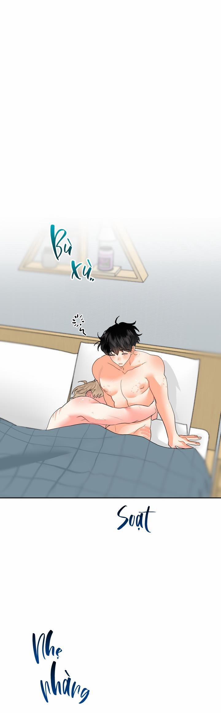 (Cbunu) Omega Của Anh 7 trang 0