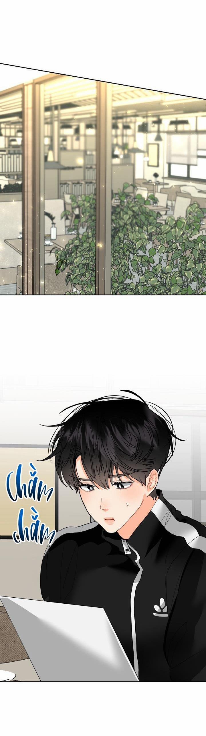 (Cbunu) Omega Của Anh 7 trang 13