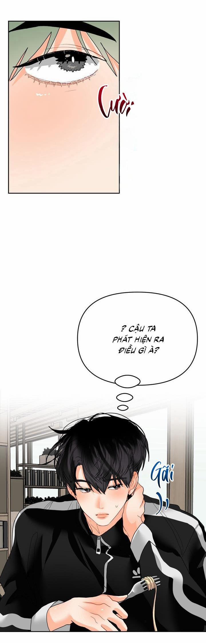 (Cbunu) Omega Của Anh 7 trang 16
