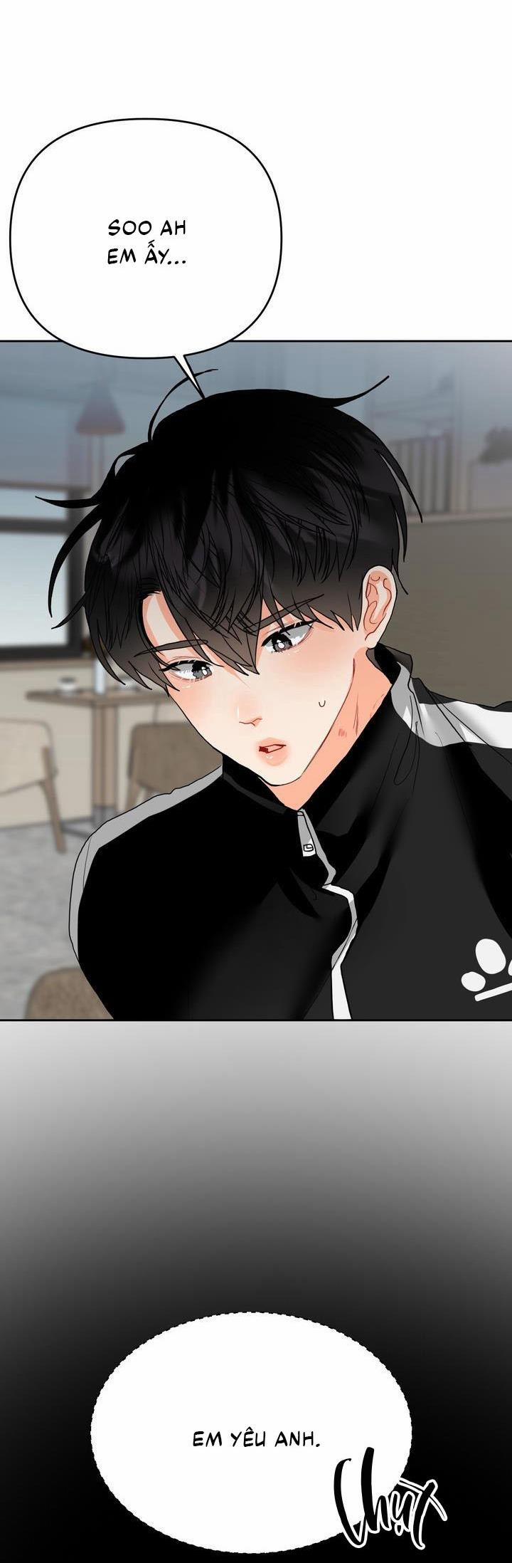 (Cbunu) Omega Của Anh 7 trang 20