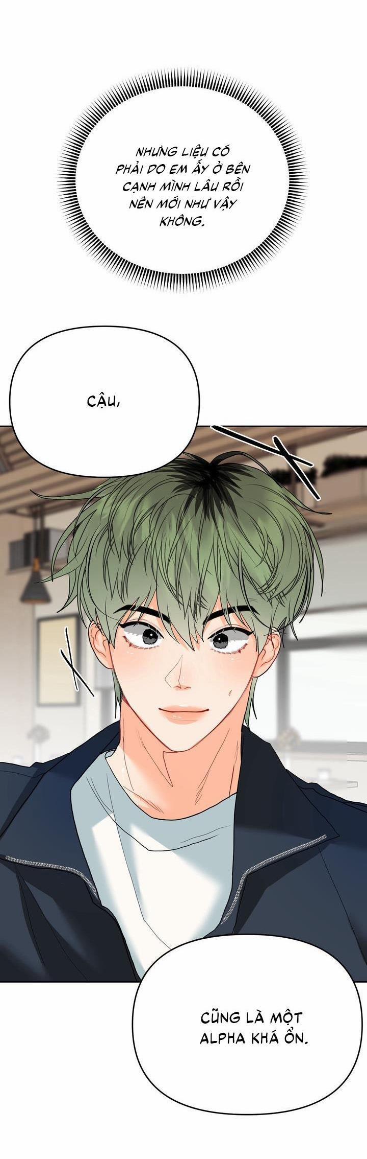 (Cbunu) Omega Của Anh 7 trang 22