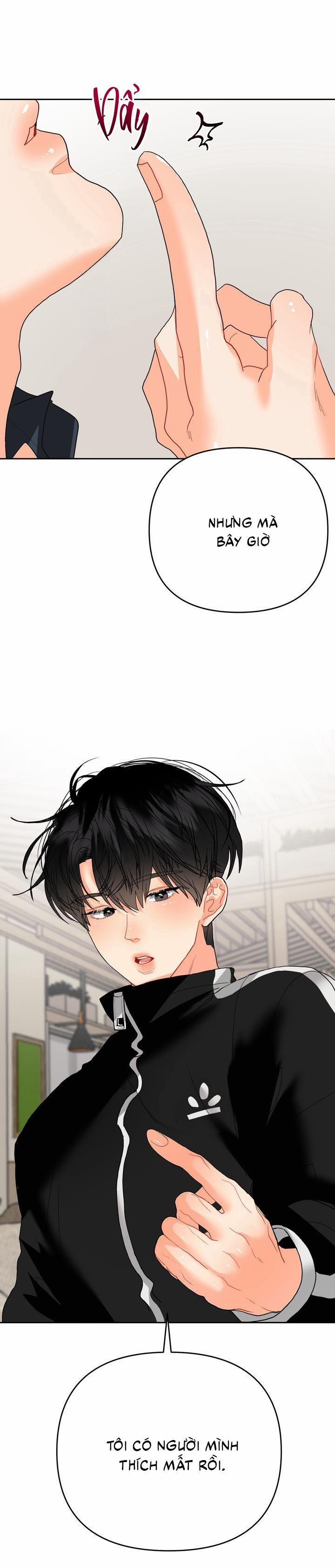 (Cbunu) Omega Của Anh 7 trang 33