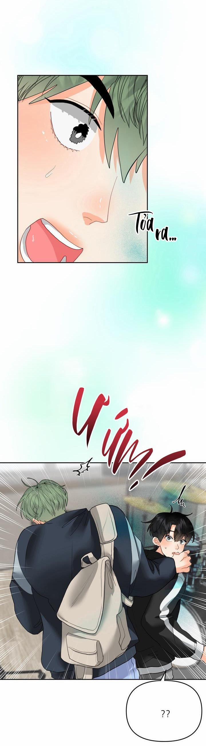 (Cbunu) Omega Của Anh 7 trang 6