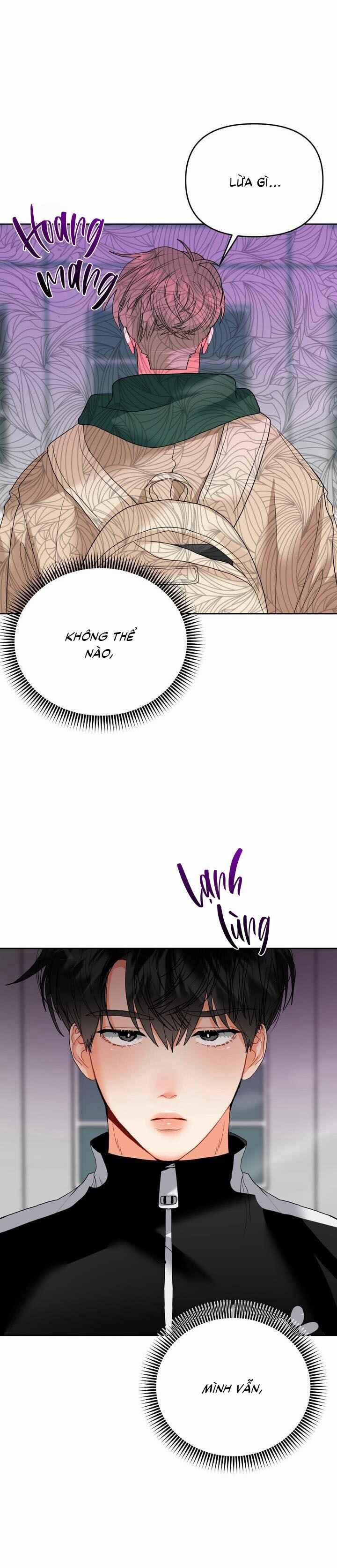 (Cbunu) Omega Của Anh 8 trang 11