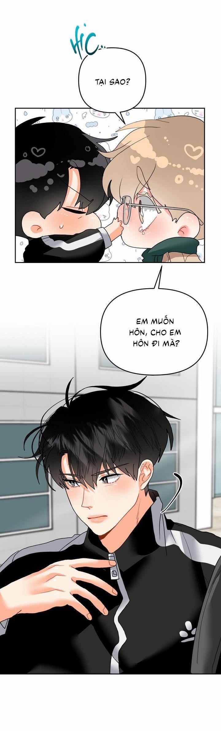 (Cbunu) Omega Của Anh 9 trang 6