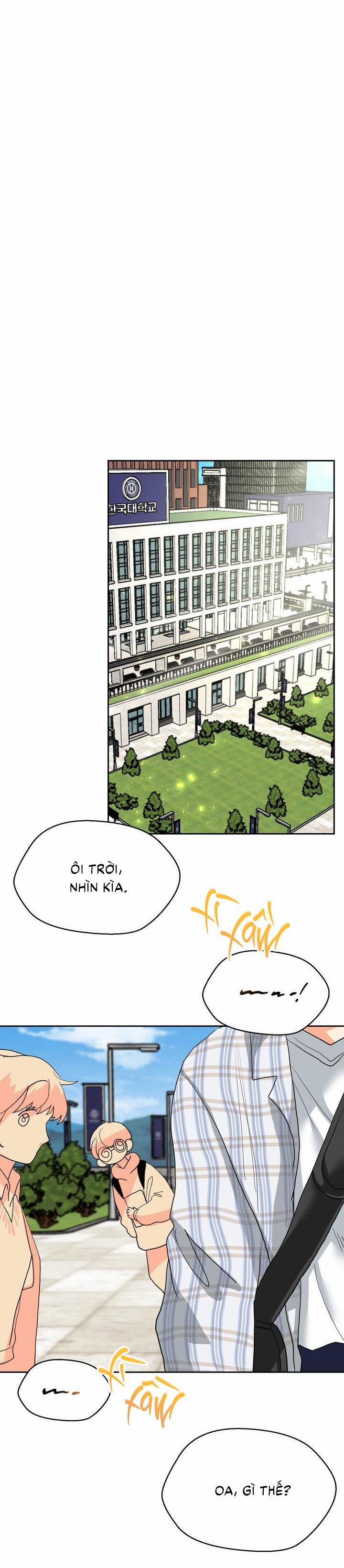 (Cbunu) Omega Của Anh 9 trang 8