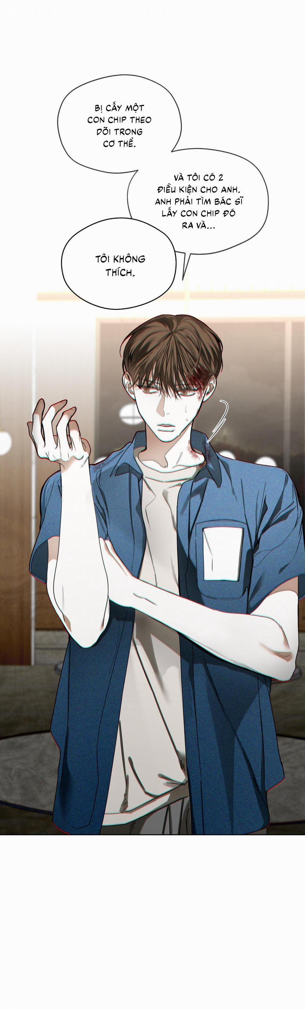 (Cbunu) Phạm Luật 100 trang 29