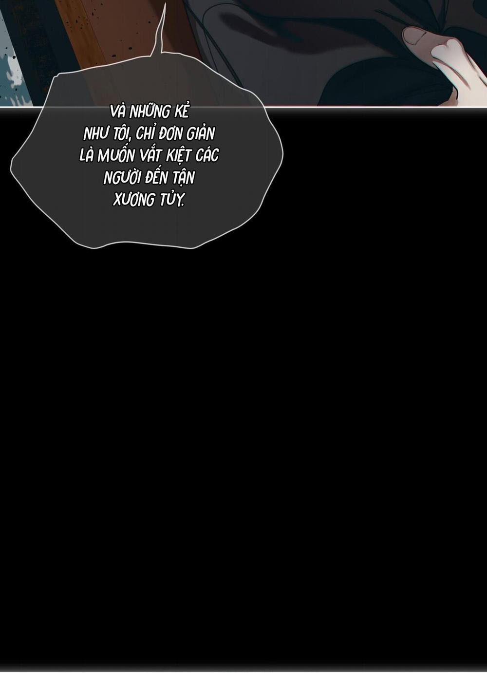 (Cbunu) Phạm Luật 106 END SEASON 3 trang 29