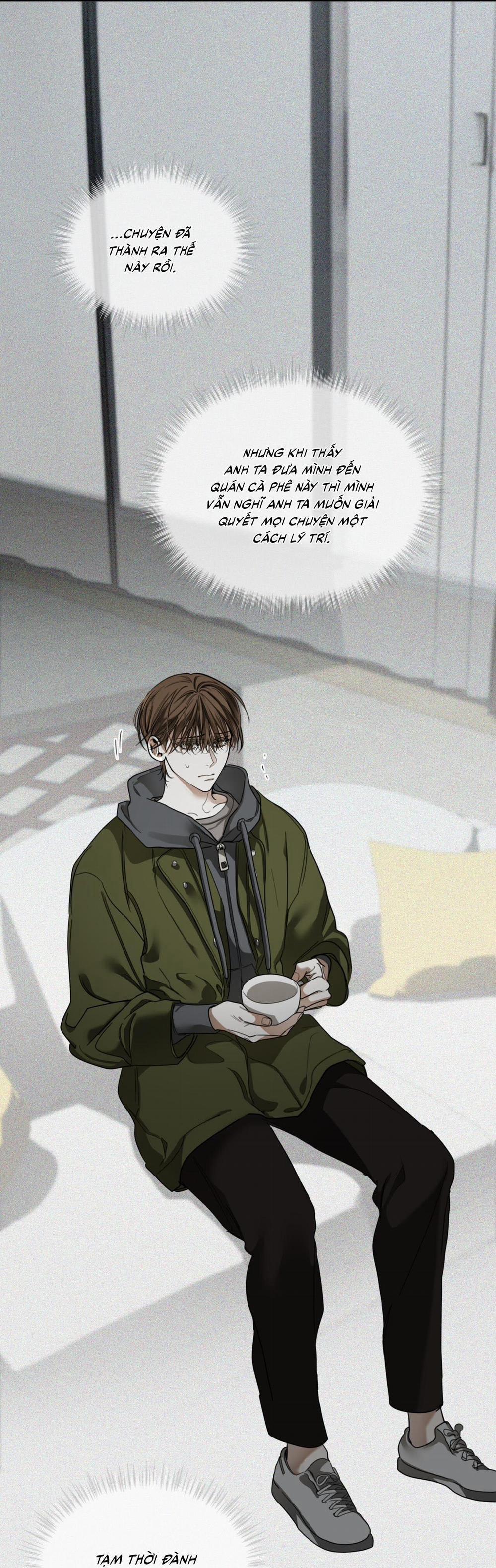 (Cbunu) Phạm Luật 106 END SEASON 3 trang 47