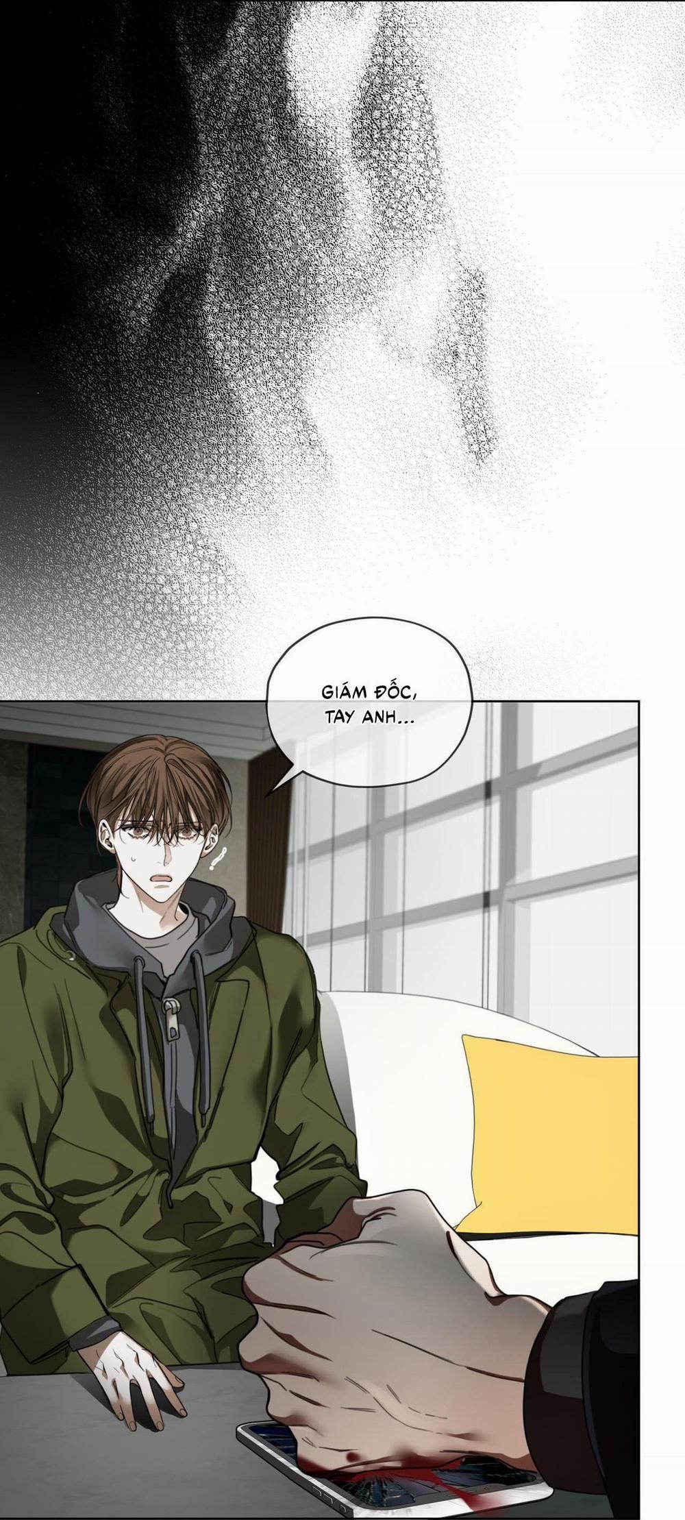 (Cbunu) Phạm Luật 106 END SEASON 3 trang 56