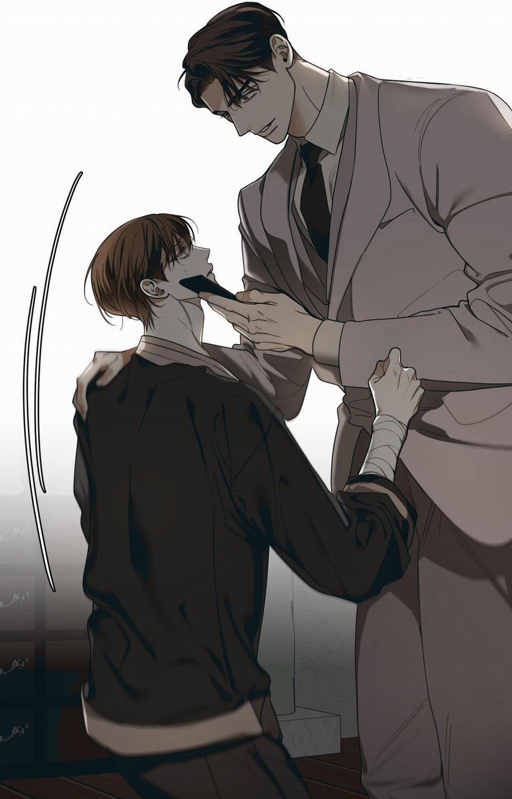 (Cbunu) Phạm Luật 106 END SEASON 3 trang 6