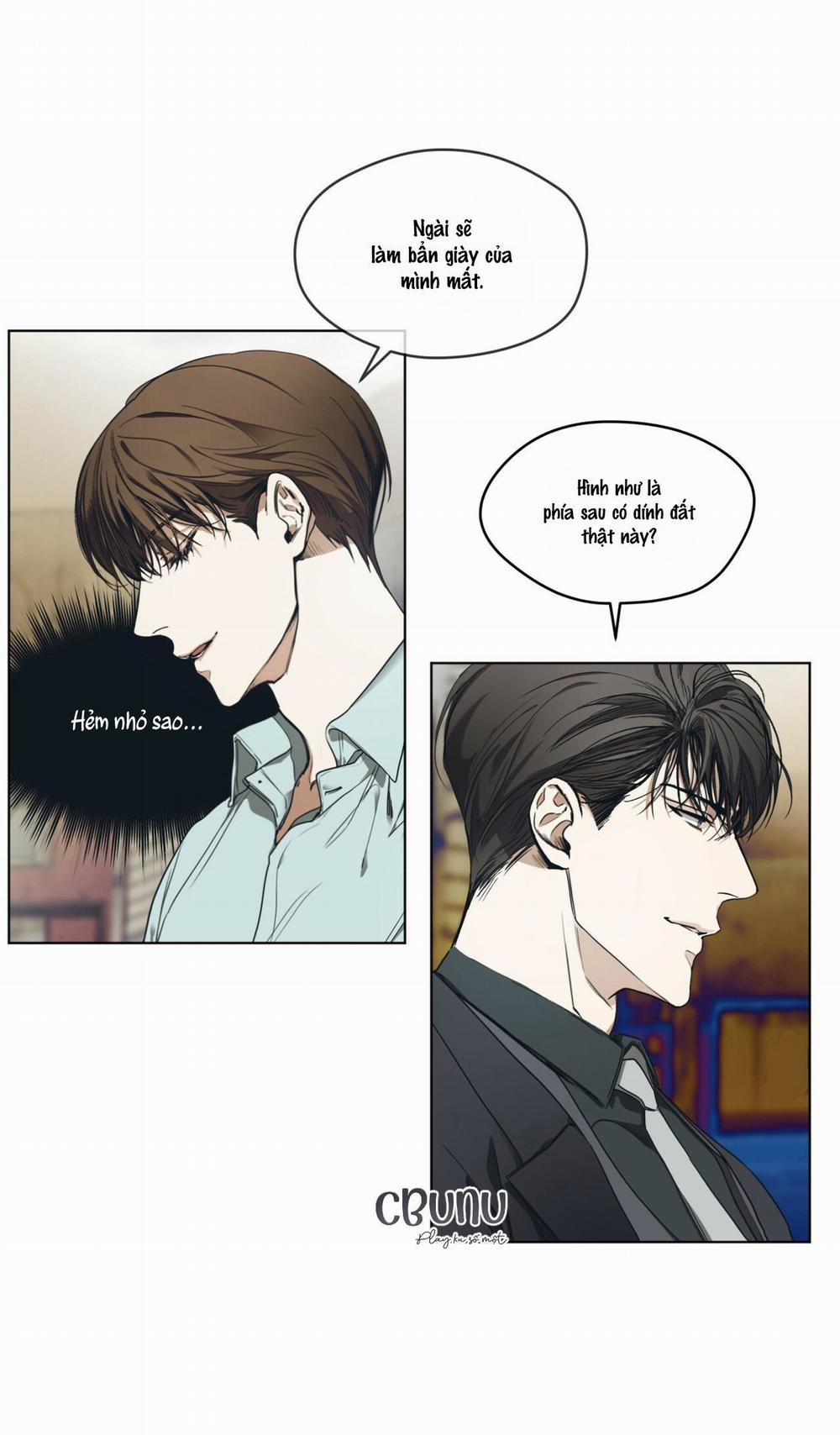 (Cbunu) Phạm Luật 11 trang 29