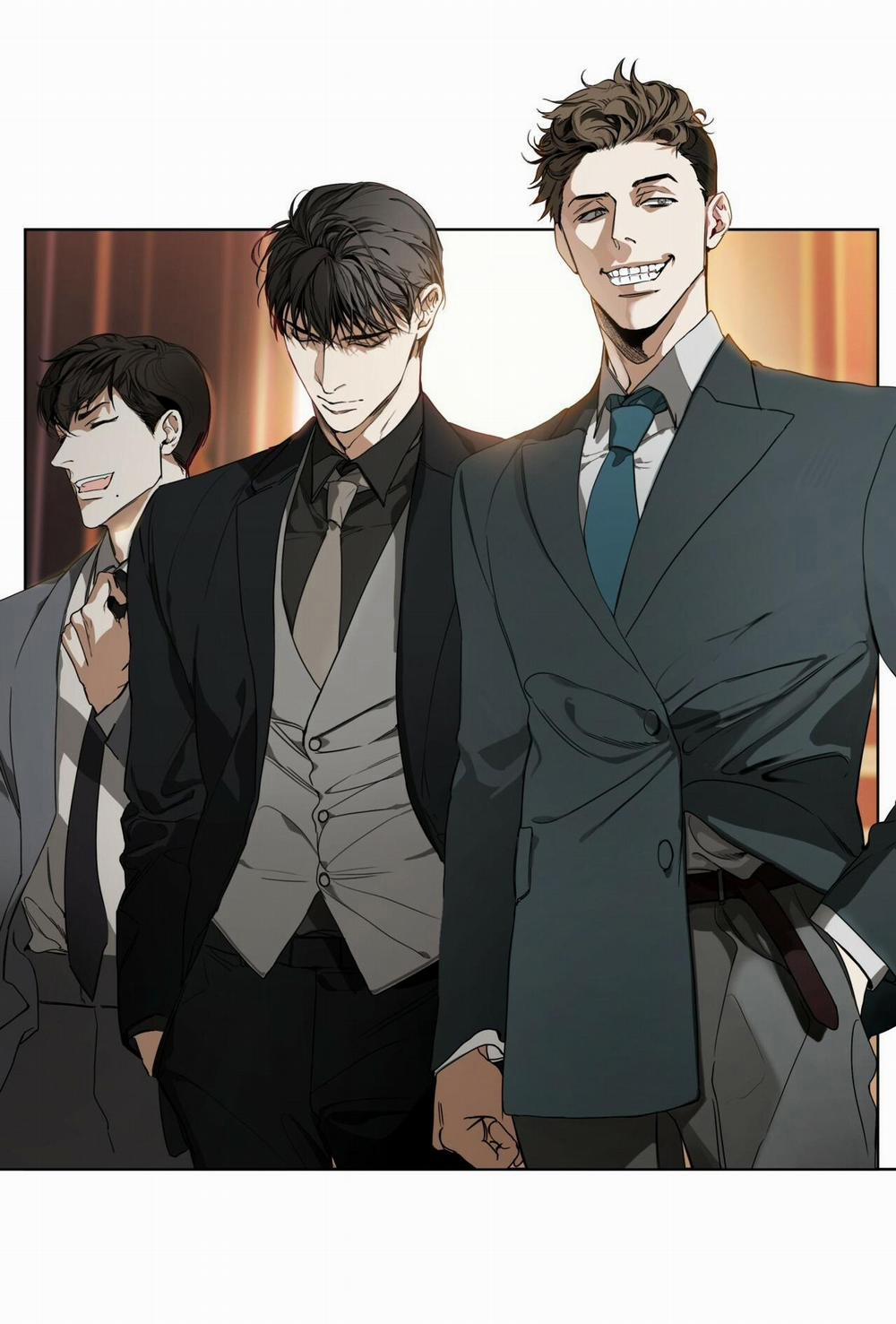 (Cbunu) Phạm Luật 2 trang 35