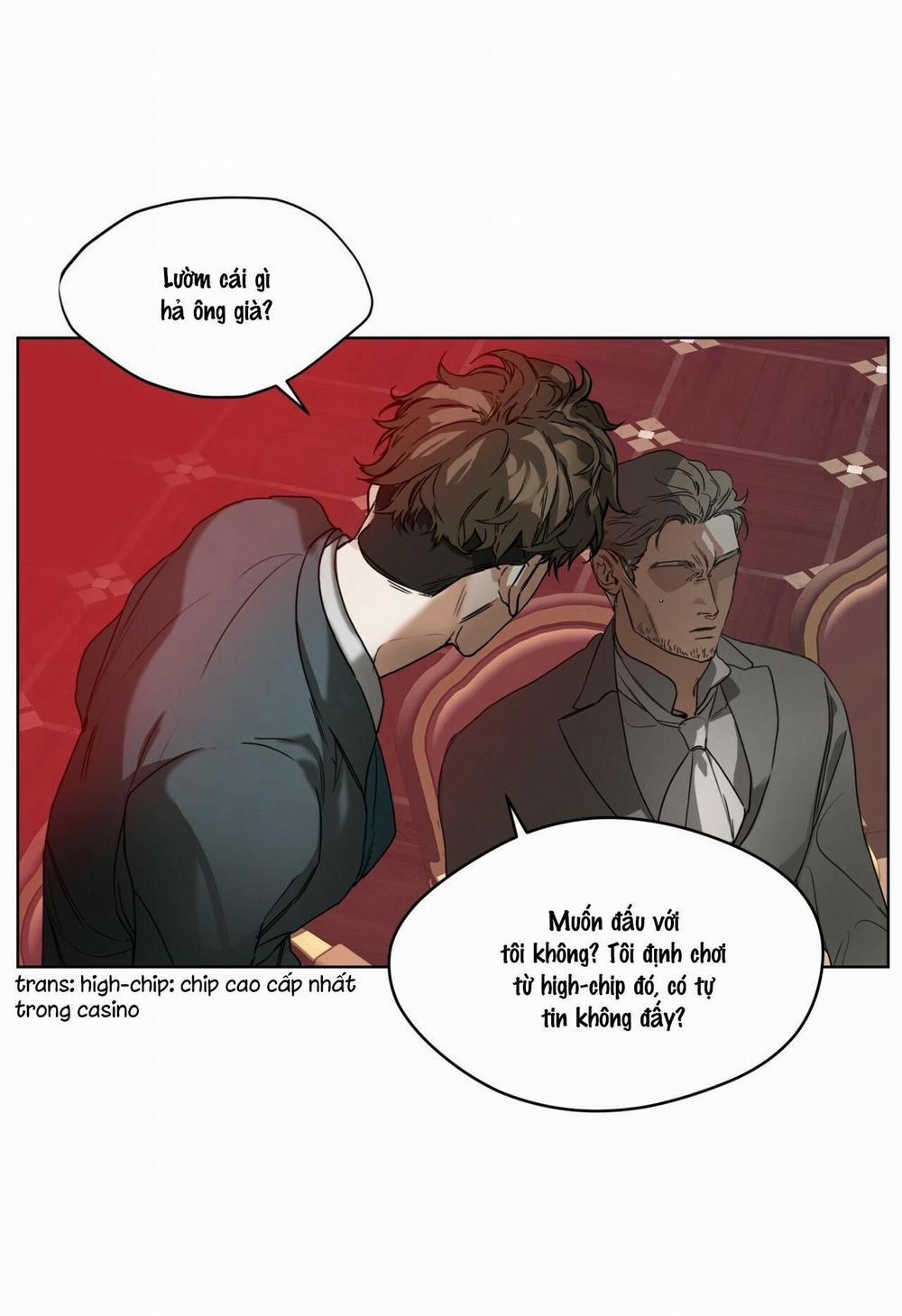 (Cbunu) Phạm Luật 2 trang 39