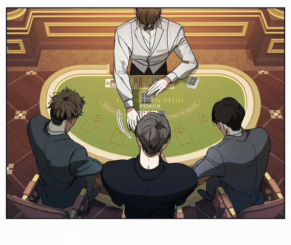 (Cbunu) Phạm Luật 3 trang 13