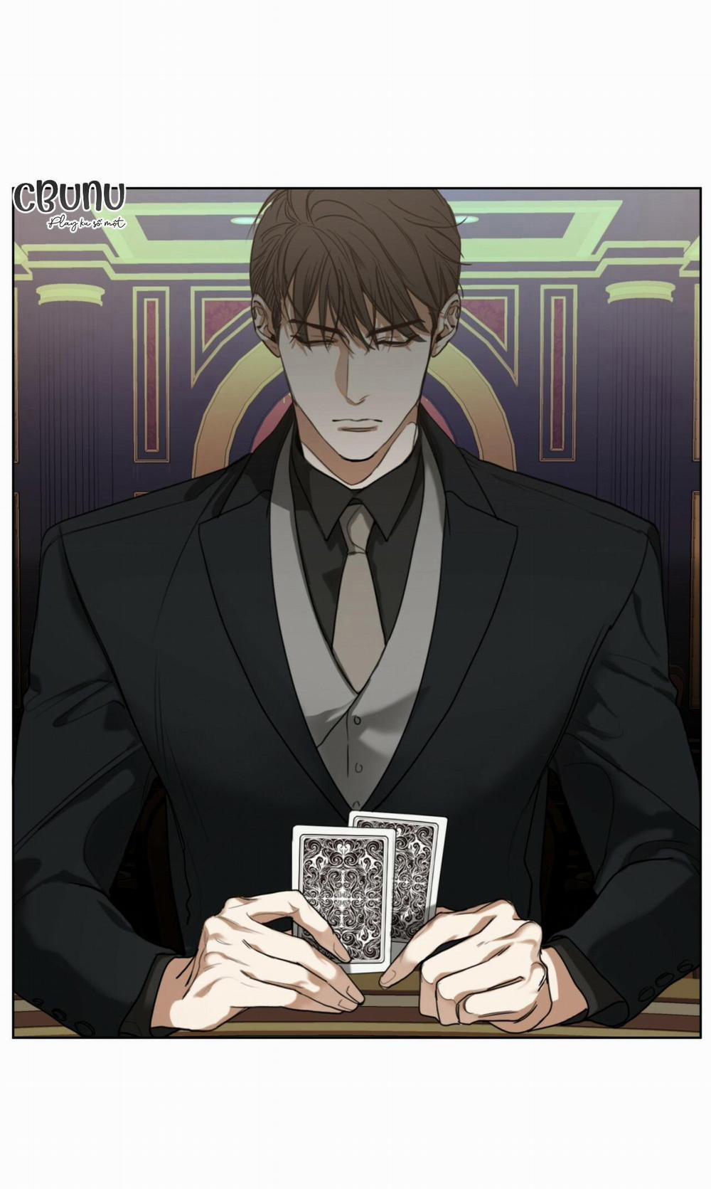 (Cbunu) Phạm Luật 3 trang 18