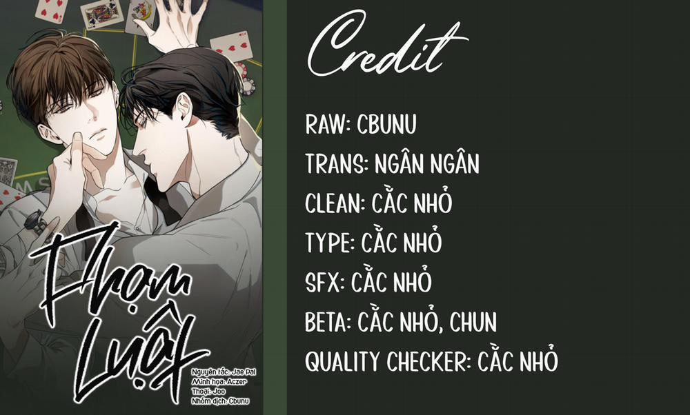 (Cbunu) Phạm Luật 43 trang 0