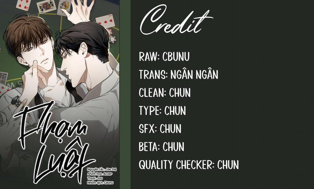 (Cbunu) Phạm Luật 60 trang 0