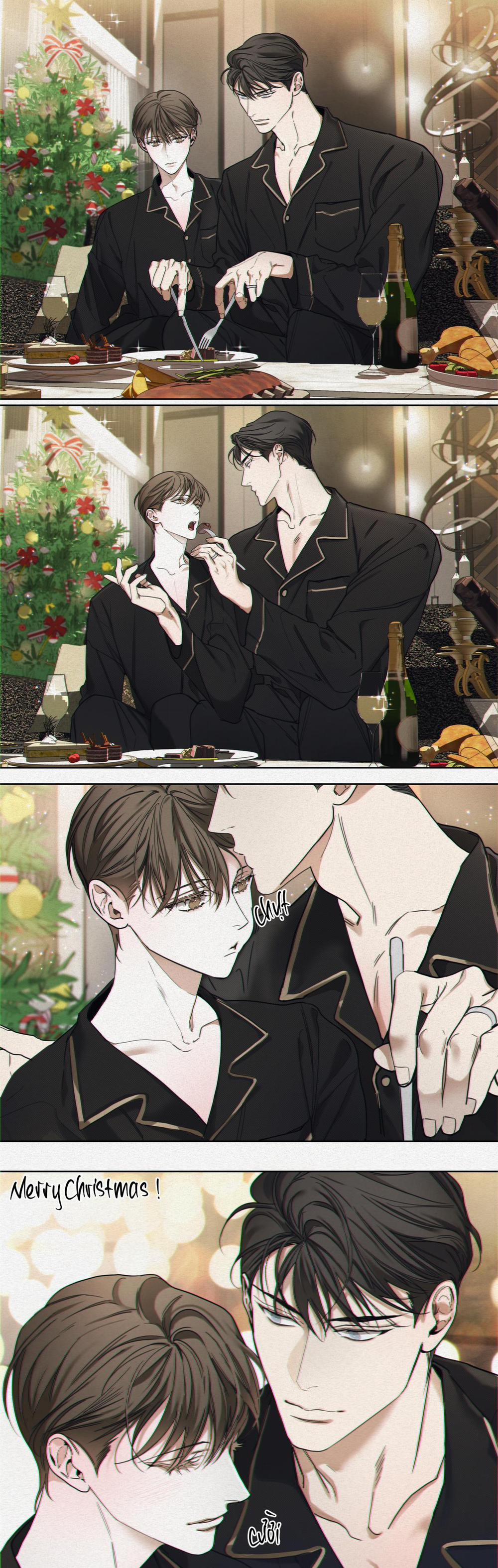 (Cbunu) Phạm Luật 75.1 Merry X-mas trang 0