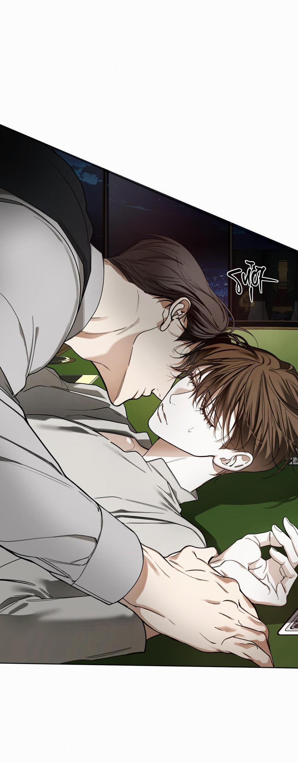 (Cbunu) Phạm Luật 93 H+ trang 26