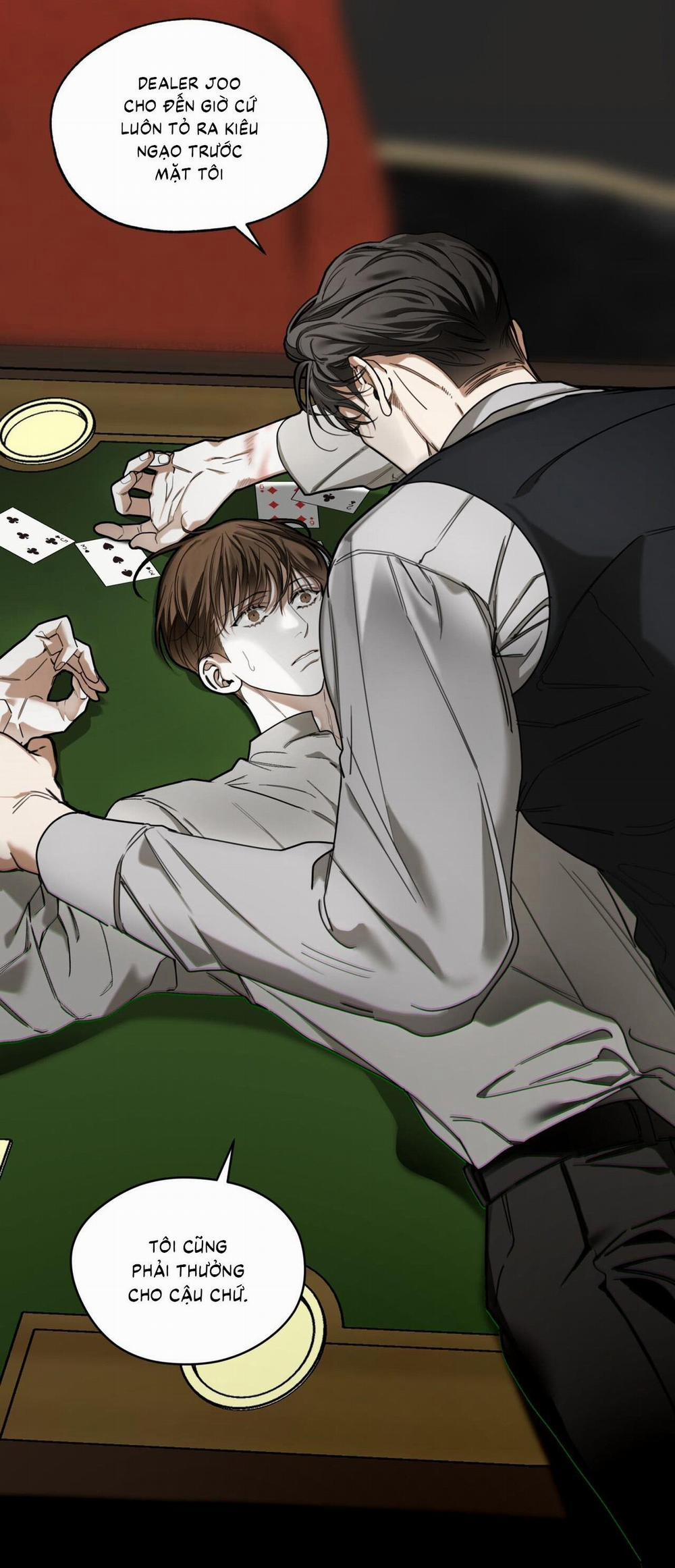 (Cbunu) Phạm Luật 93 trang 28