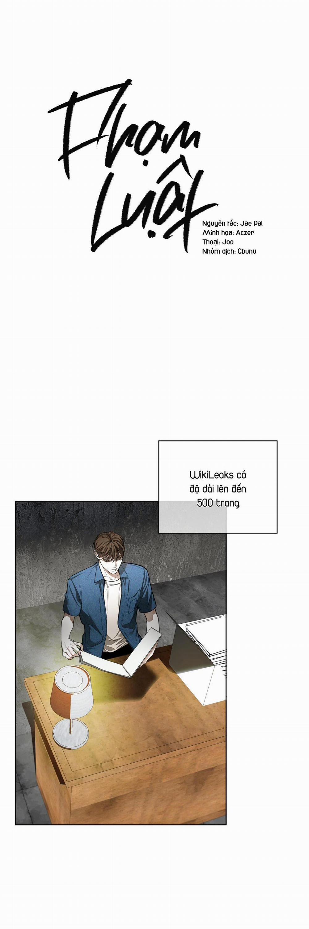 (Cbunu) Phạm Luật 97 trang 16