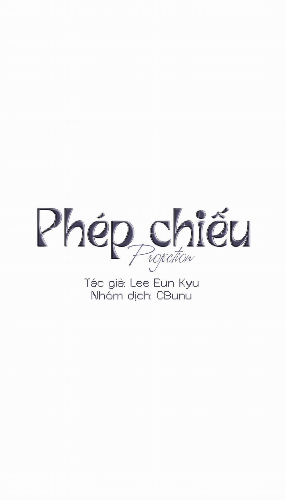 (Cbunu) Phép Chiếu 19 trang 17