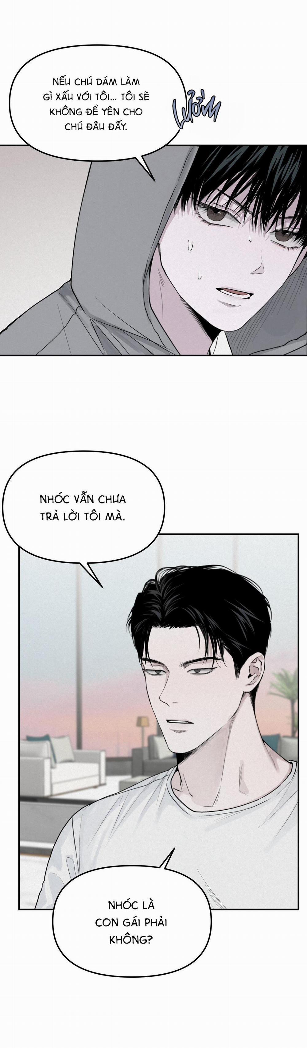 (CBunu) Projection – Phép Chiếu 5 trang 18