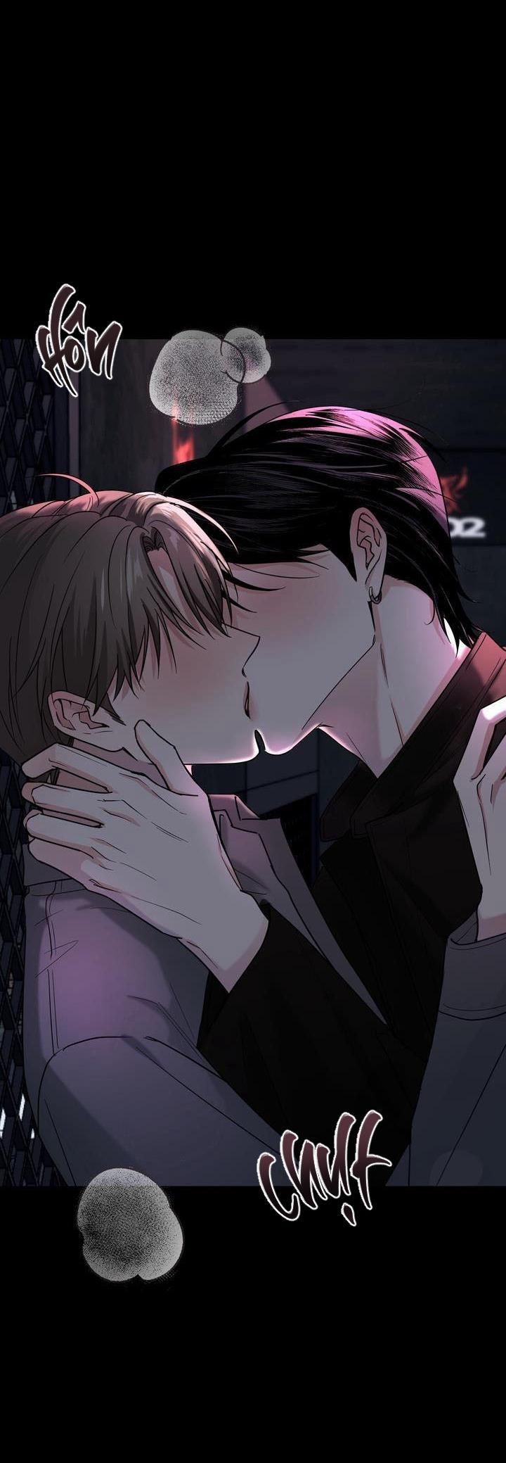 (Cbunu) Series Giáo Điều Cún Cưng 2 Bộ 1 (H+) trang 1