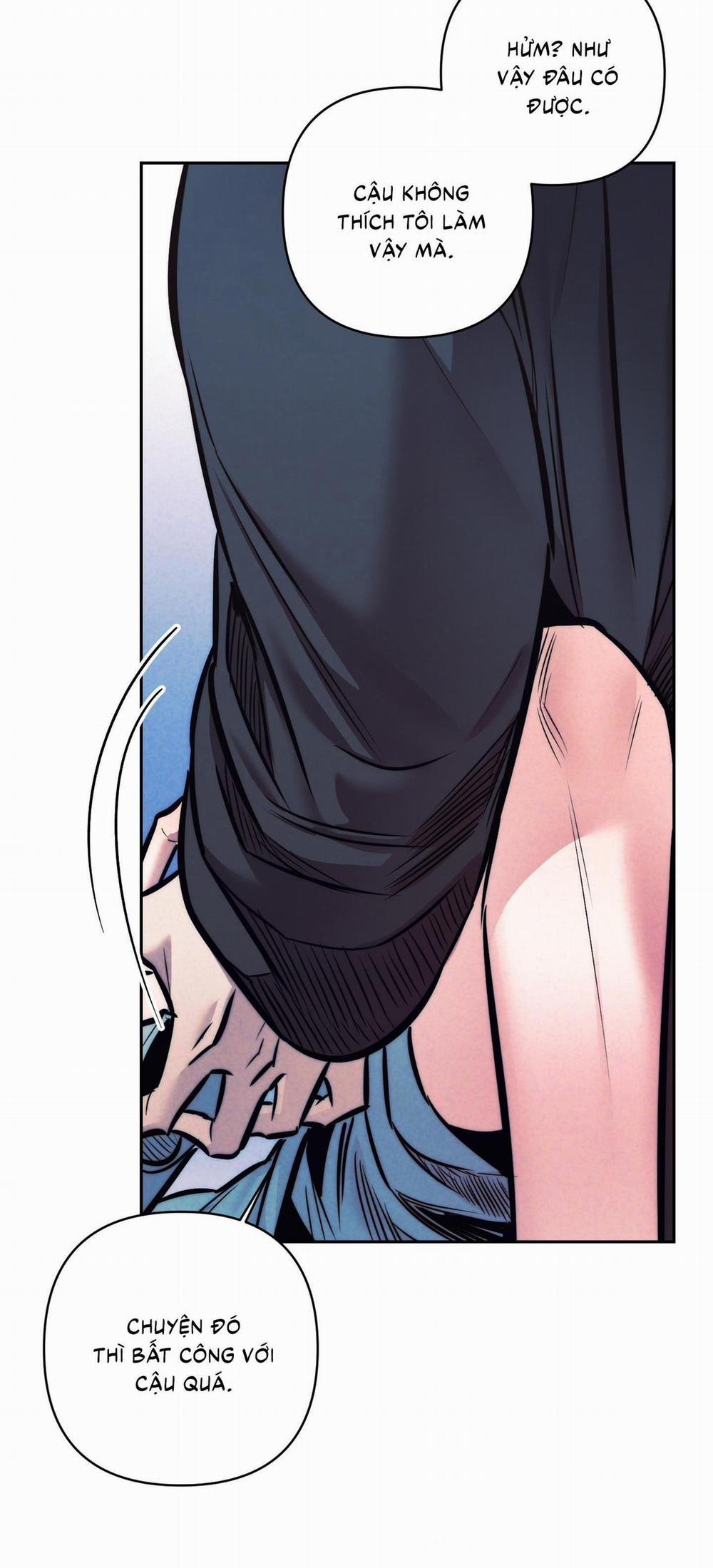 (Cbunu) Stigma 29 trang 23