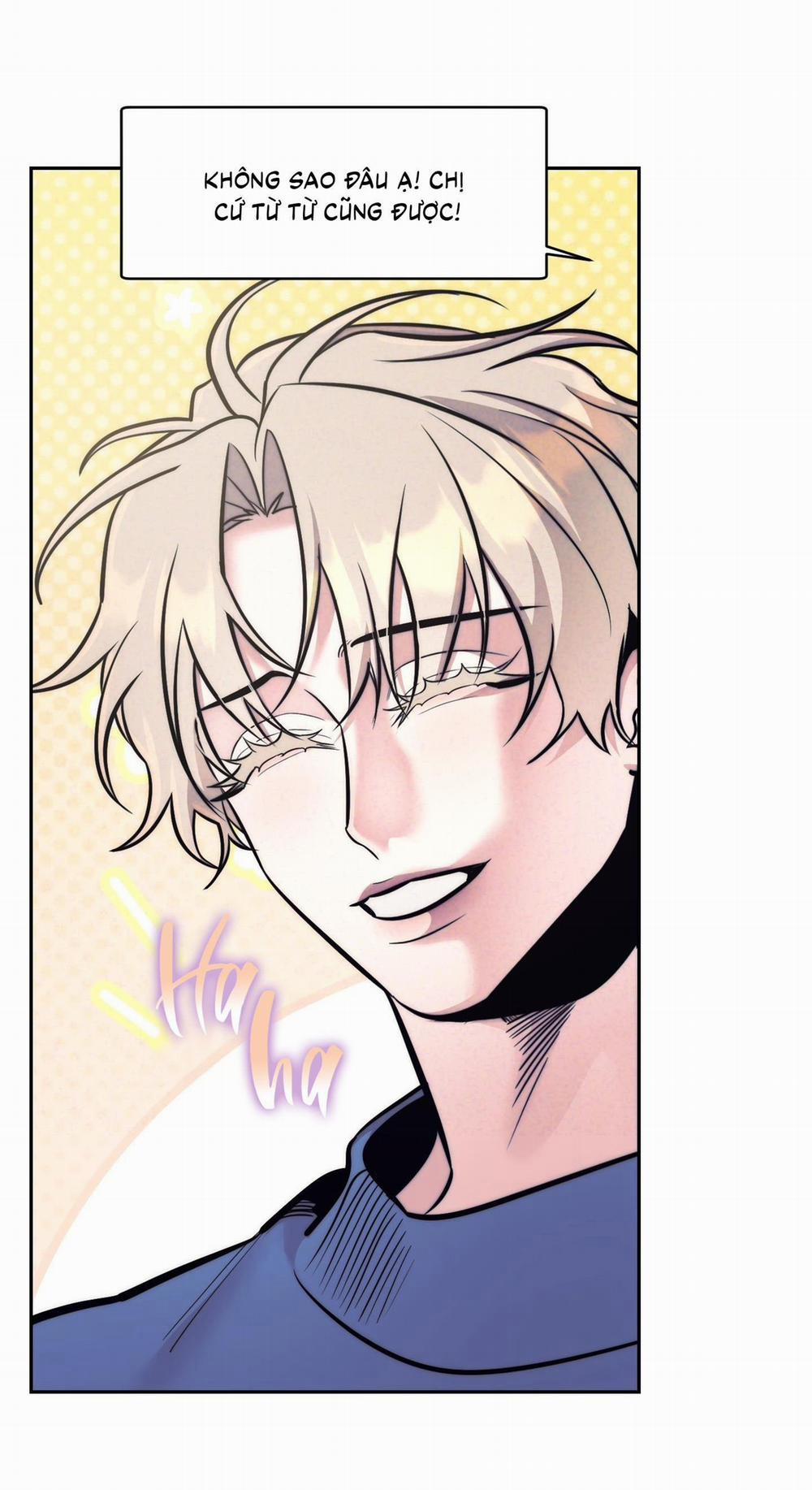 (Cbunu) Stigma 31 trang 29