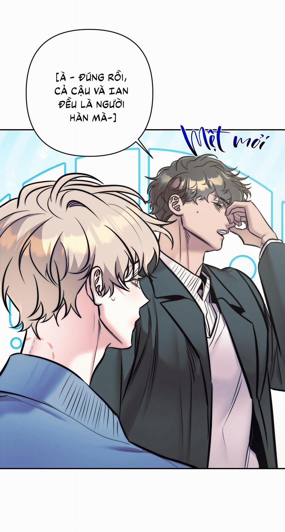 (Cbunu) Stigma 31 trang 42