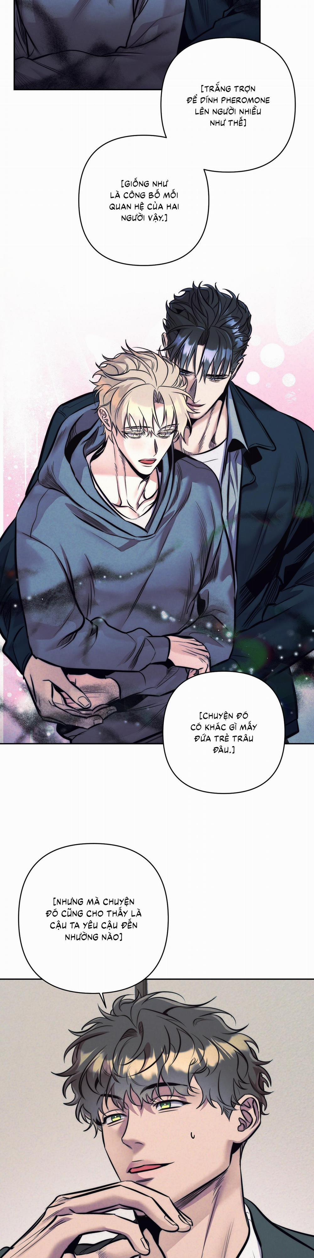(Cbunu) Stigma 32 trang 15