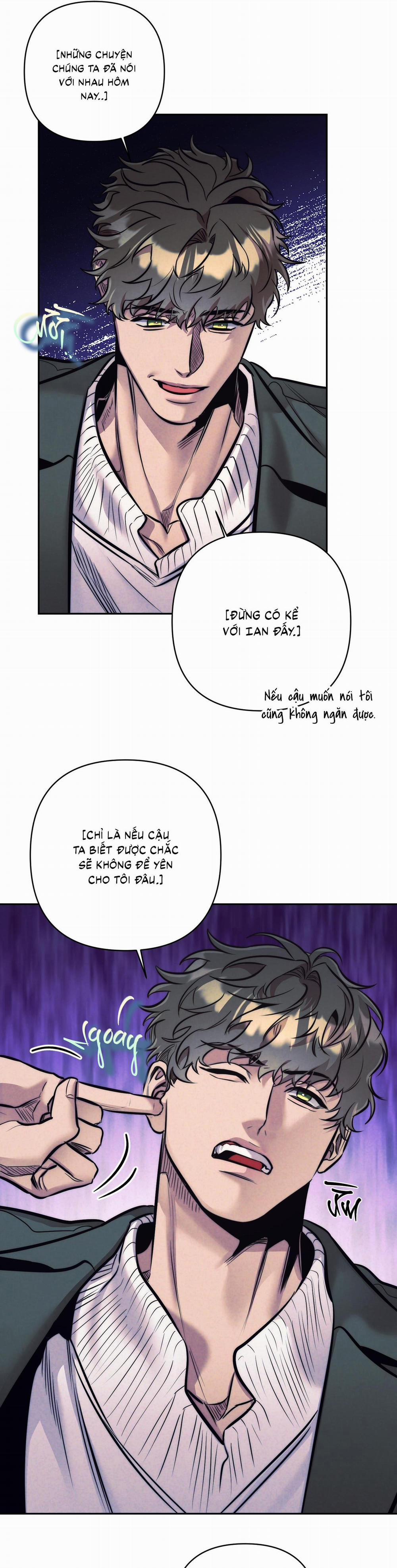 (Cbunu) Stigma 32 trang 21